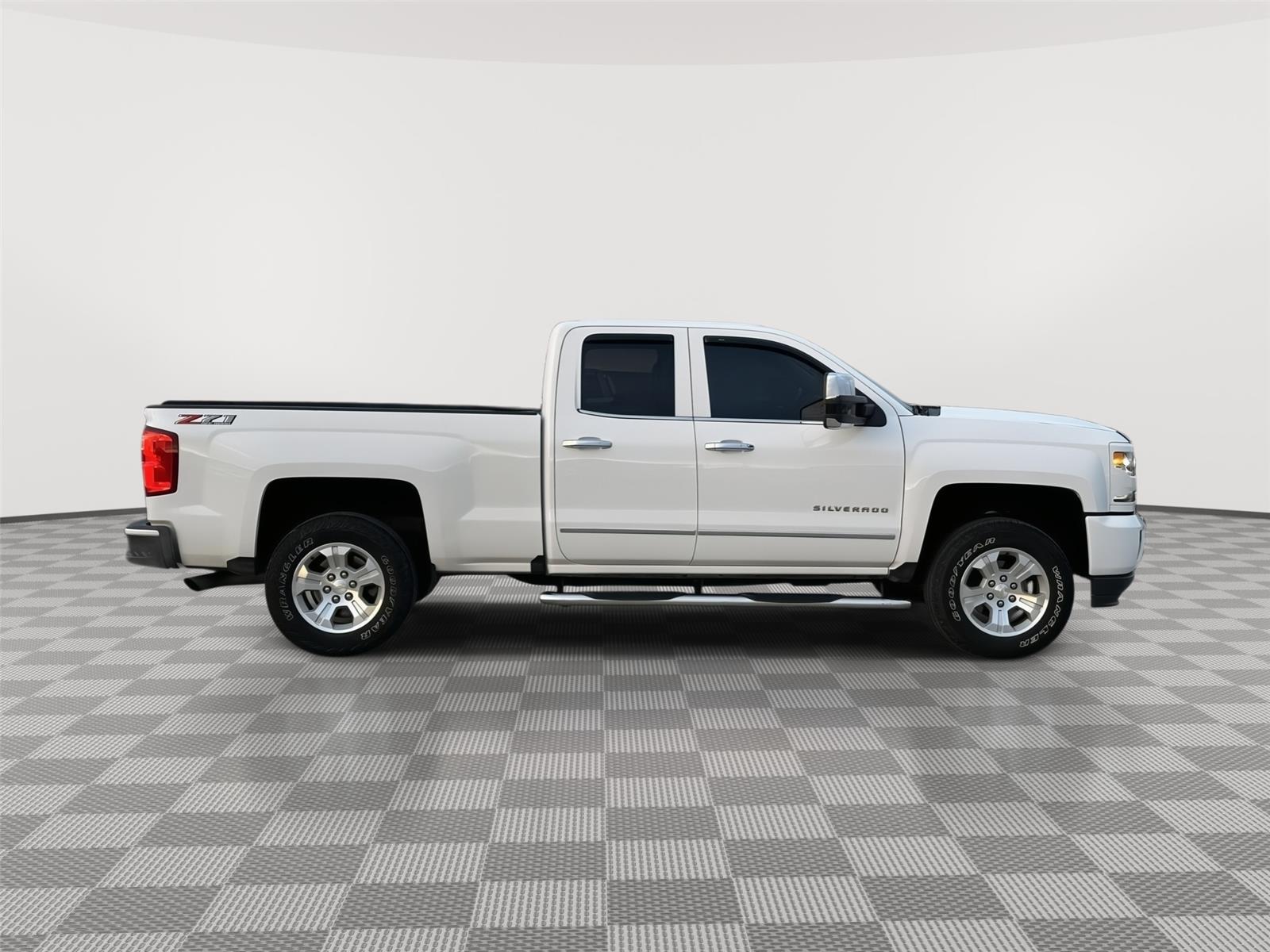 Used 2018 Chevrolet Silverado 1500 for sale in Lincoln NE