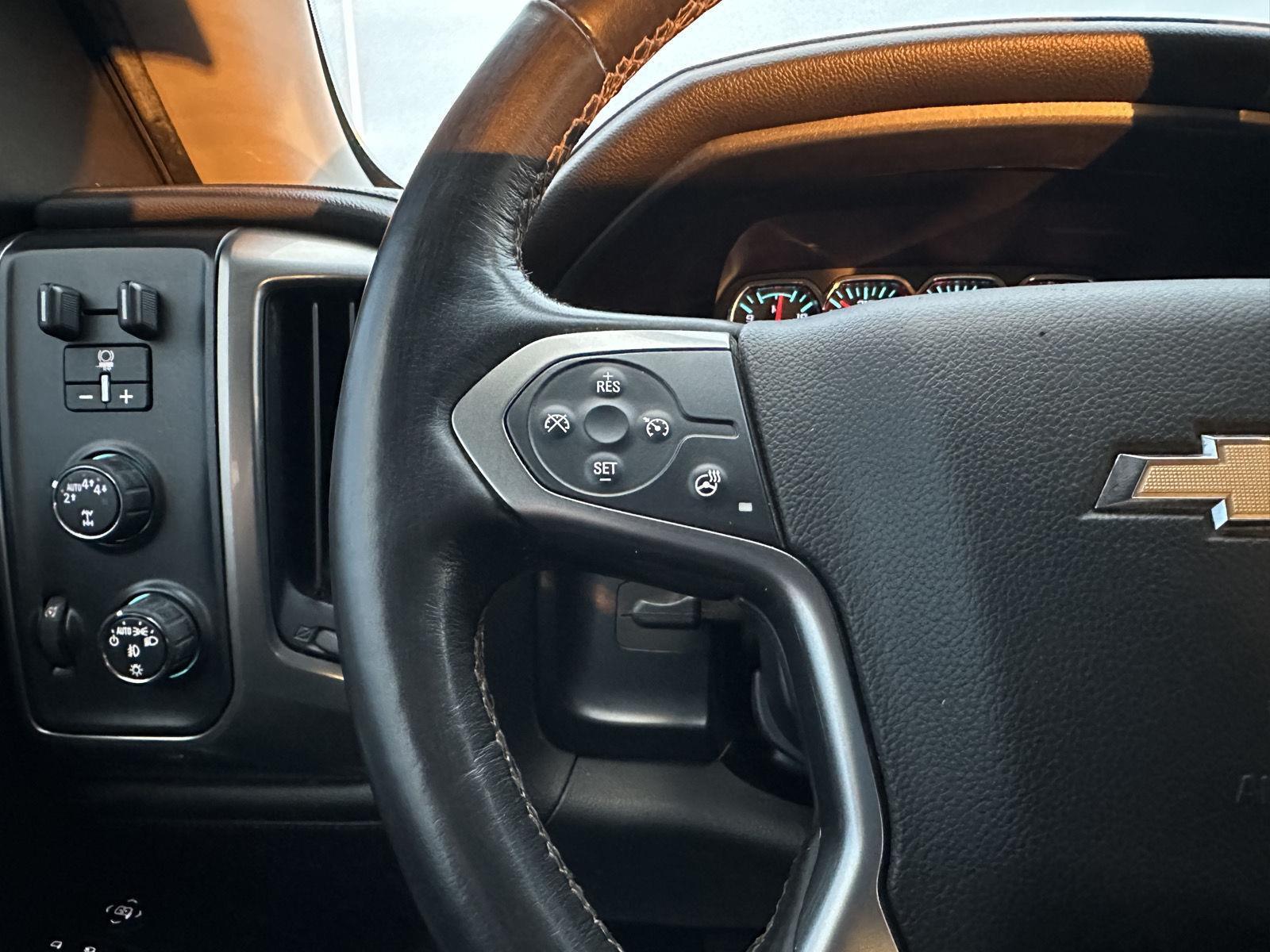 Used 2018 Chevrolet Silverado 1500 for sale in Lincoln NE