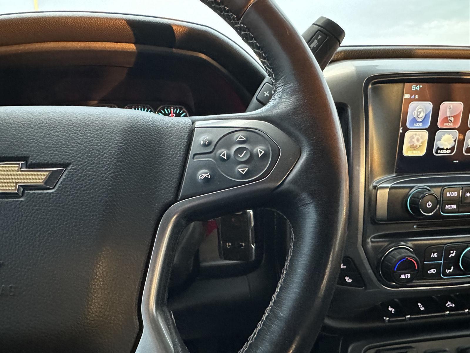 Used 2018 Chevrolet Silverado 1500 for sale in Lincoln NE