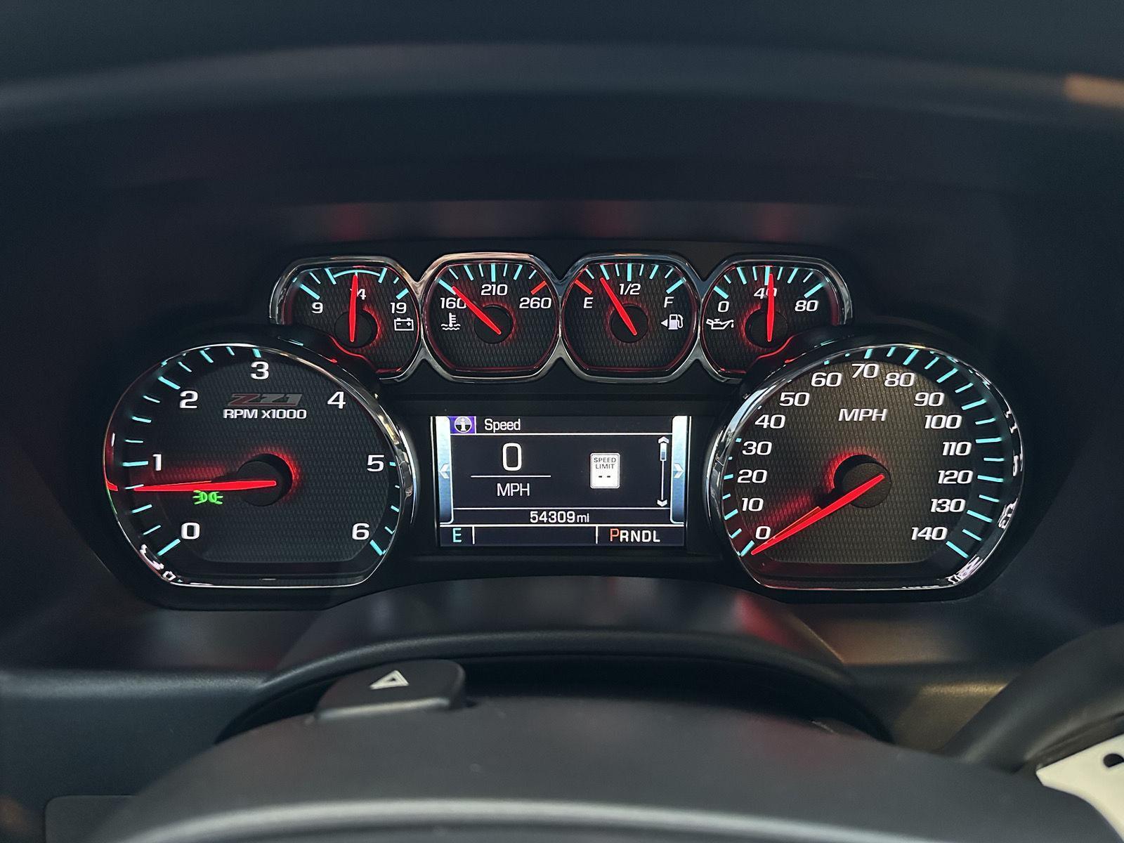 Used 2018 Chevrolet Silverado 1500 for sale in Lincoln NE