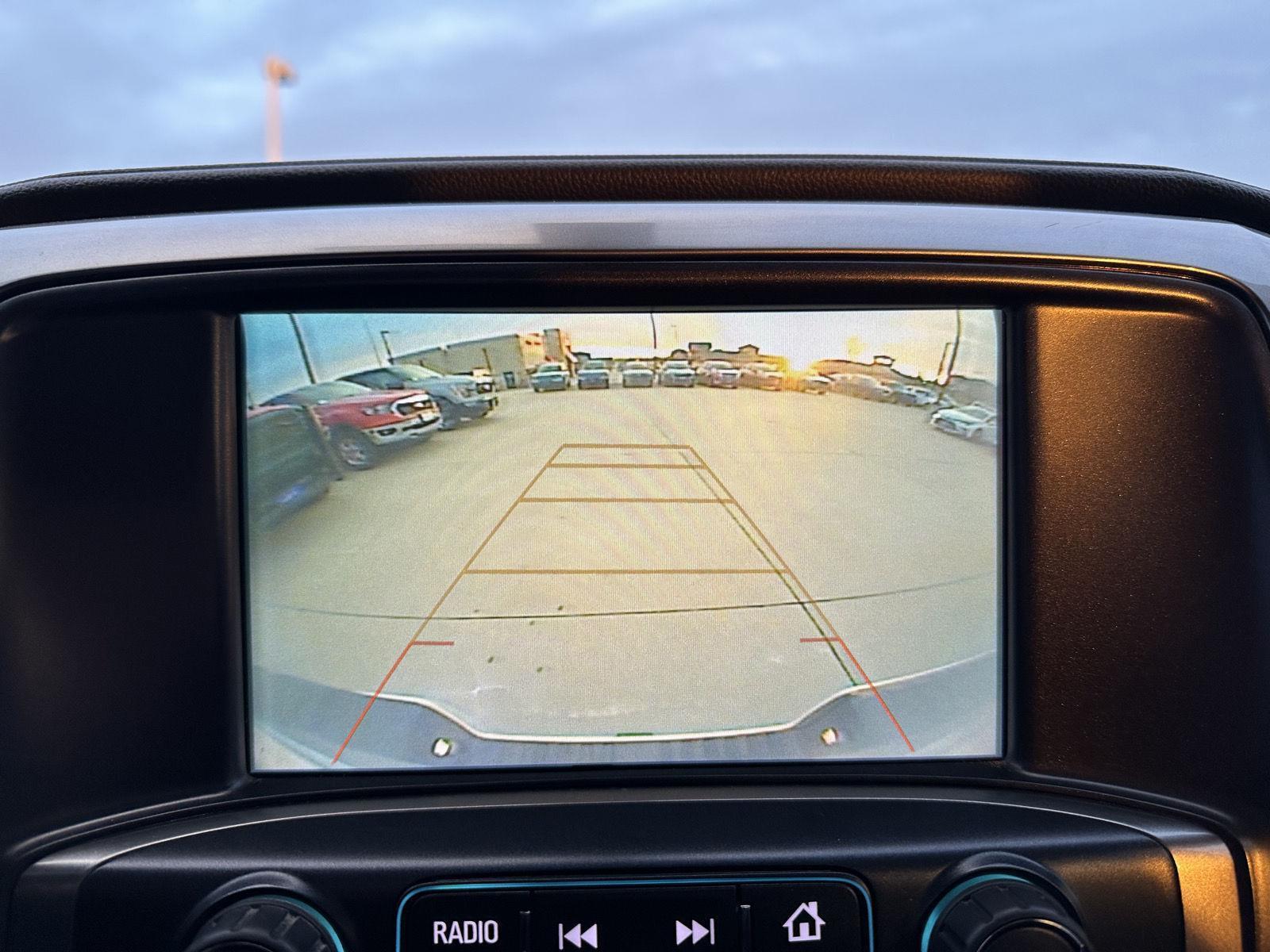 Used 2018 Chevrolet Silverado 1500 for sale in Lincoln NE