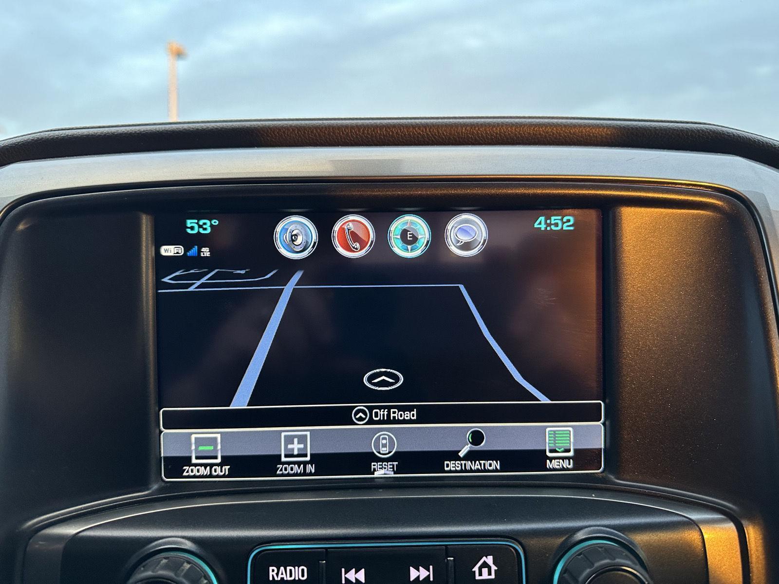 Used 2018 Chevrolet Silverado 1500 for sale in Lincoln NE