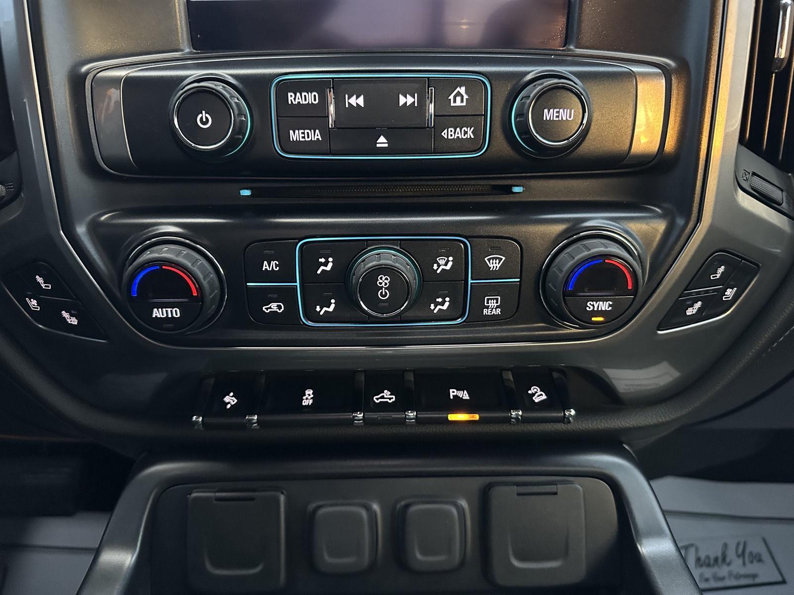 Used 2018 Chevrolet Silverado 1500 for sale in Lincoln NE