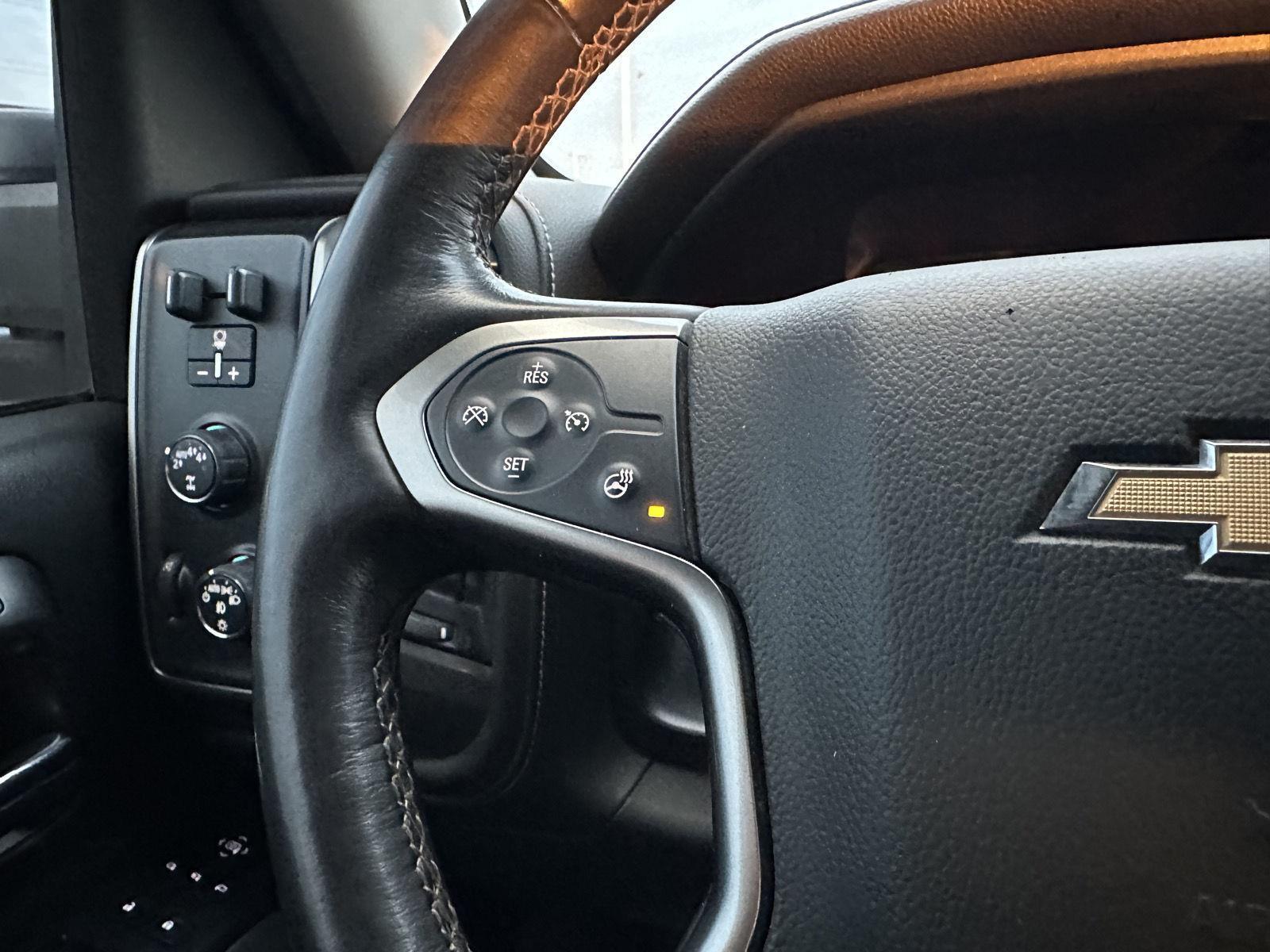 Used 2018 Chevrolet Silverado 1500 for sale in Lincoln NE