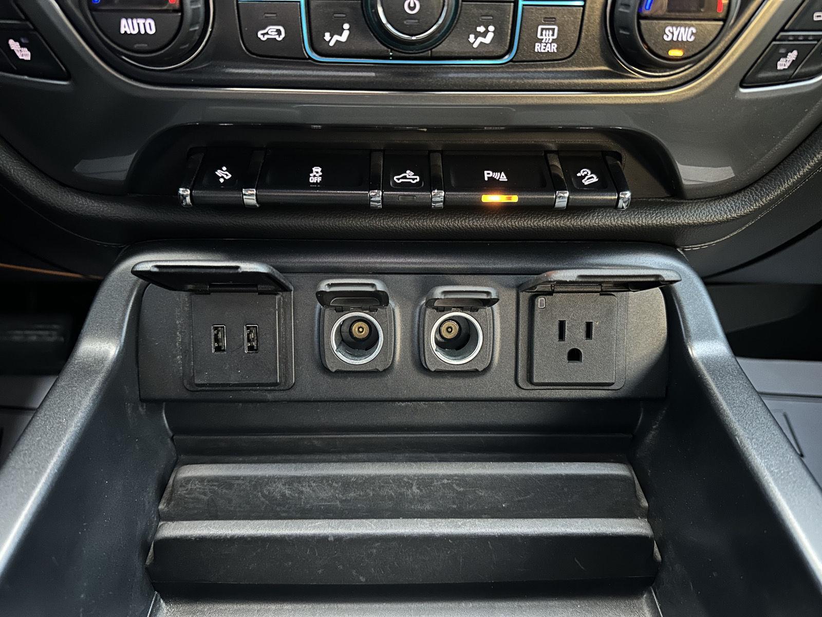 Used 2018 Chevrolet Silverado 1500 for sale in Lincoln NE