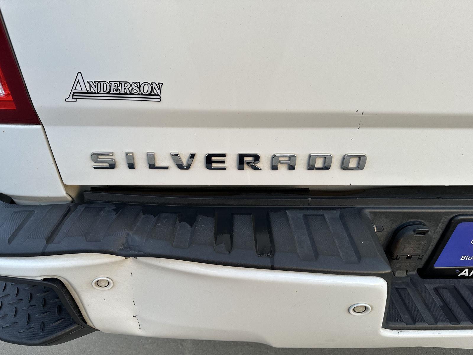 Used 2018 Chevrolet Silverado 1500 for sale in Lincoln NE