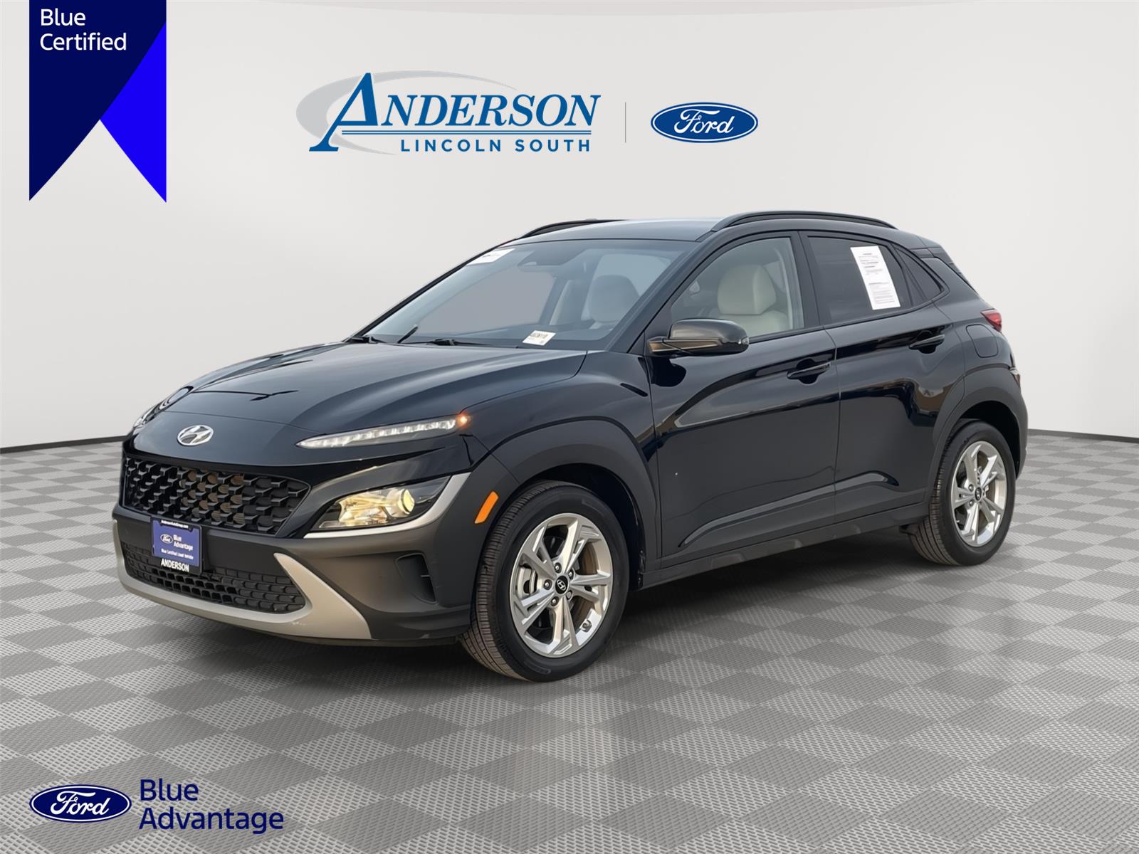 Used 2023 Hyundai Kona for sale in Lincoln NE