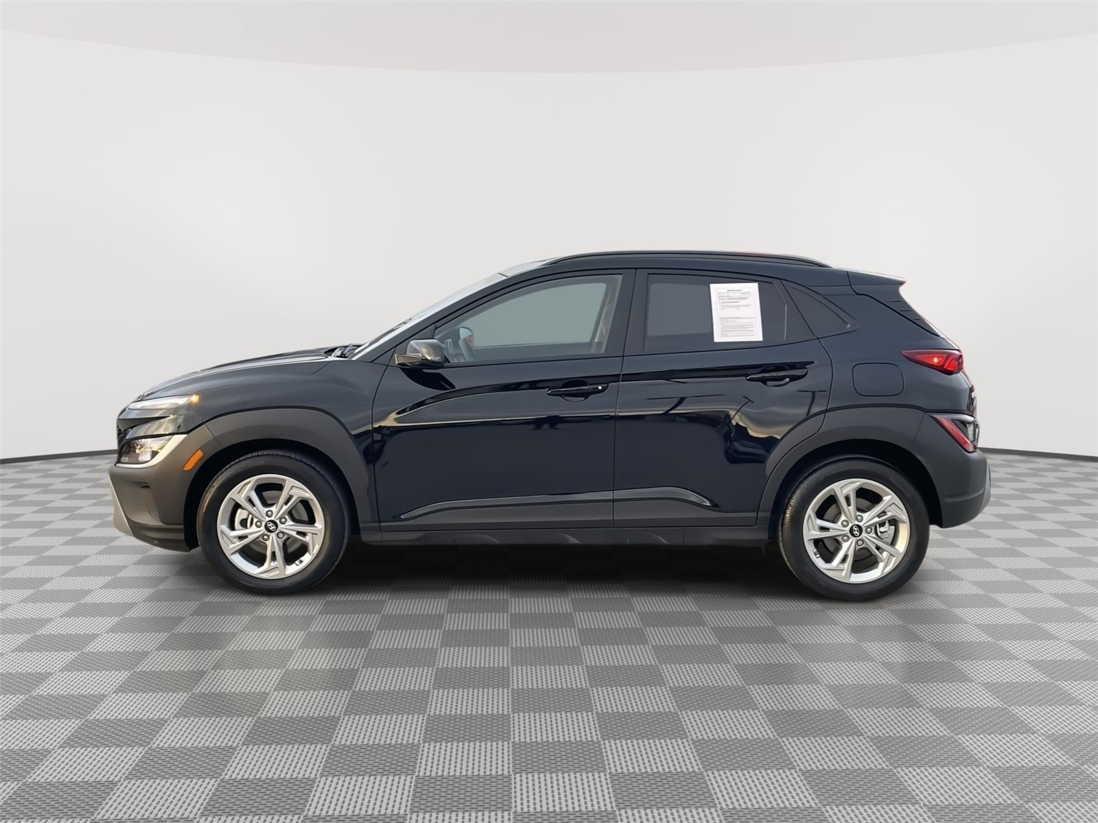 Used 2023 Hyundai Kona for sale in Lincoln NE