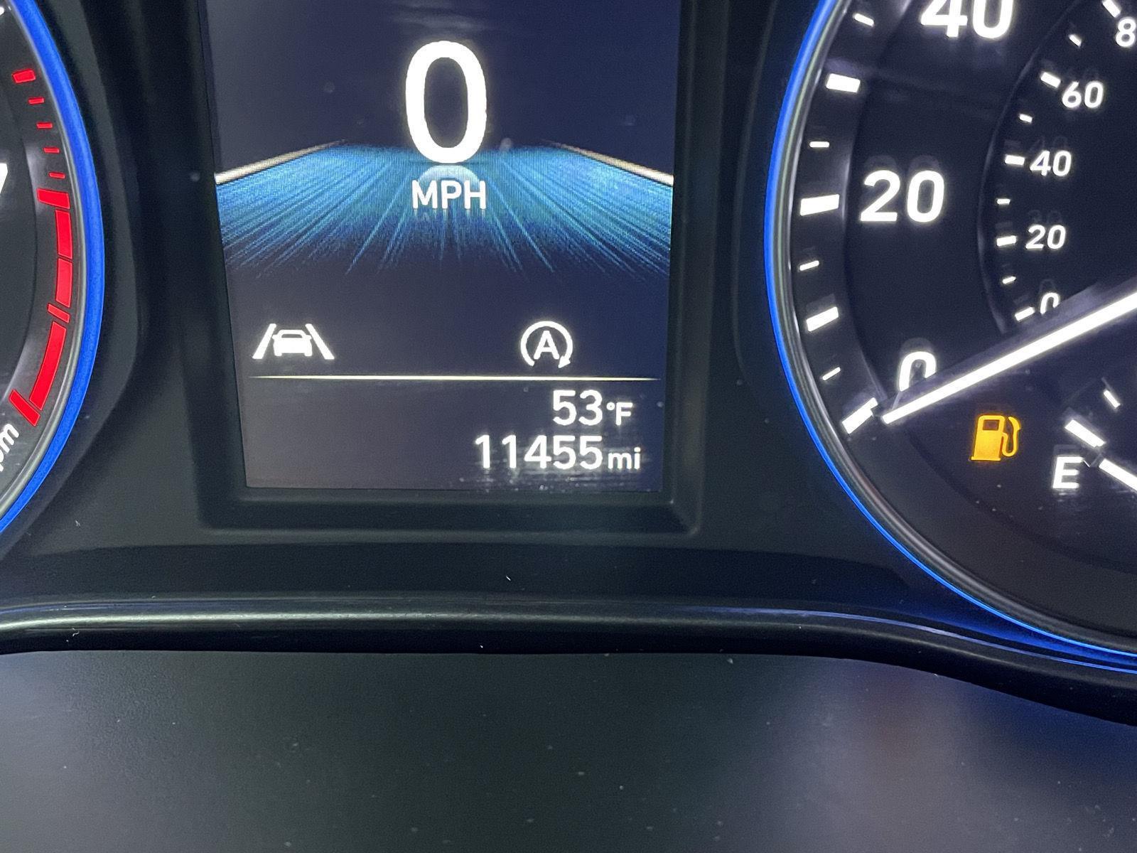 Used 2023 Hyundai Kona for sale in Lincoln NE