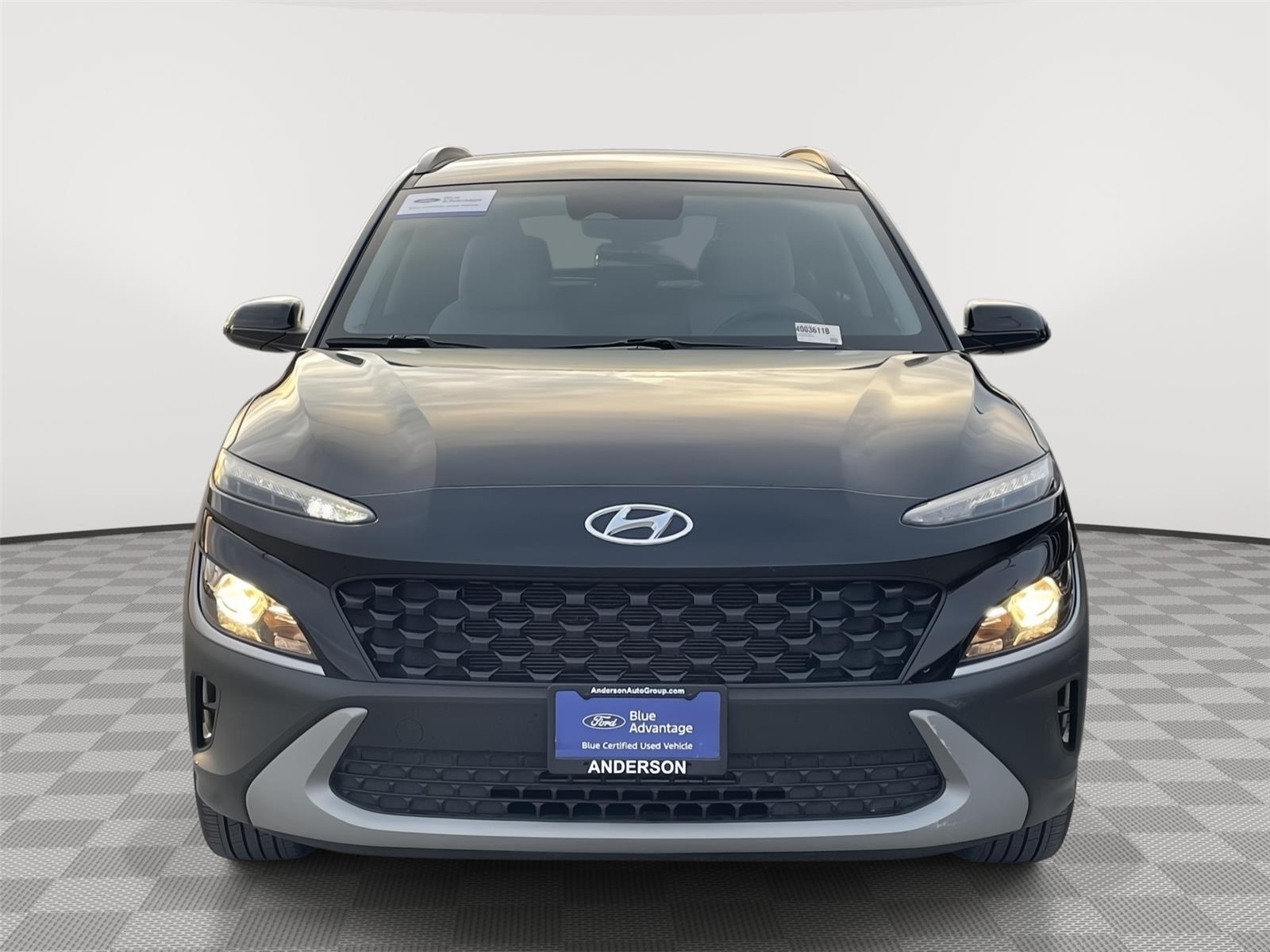 Used 2023 Hyundai Kona for sale in Lincoln NE