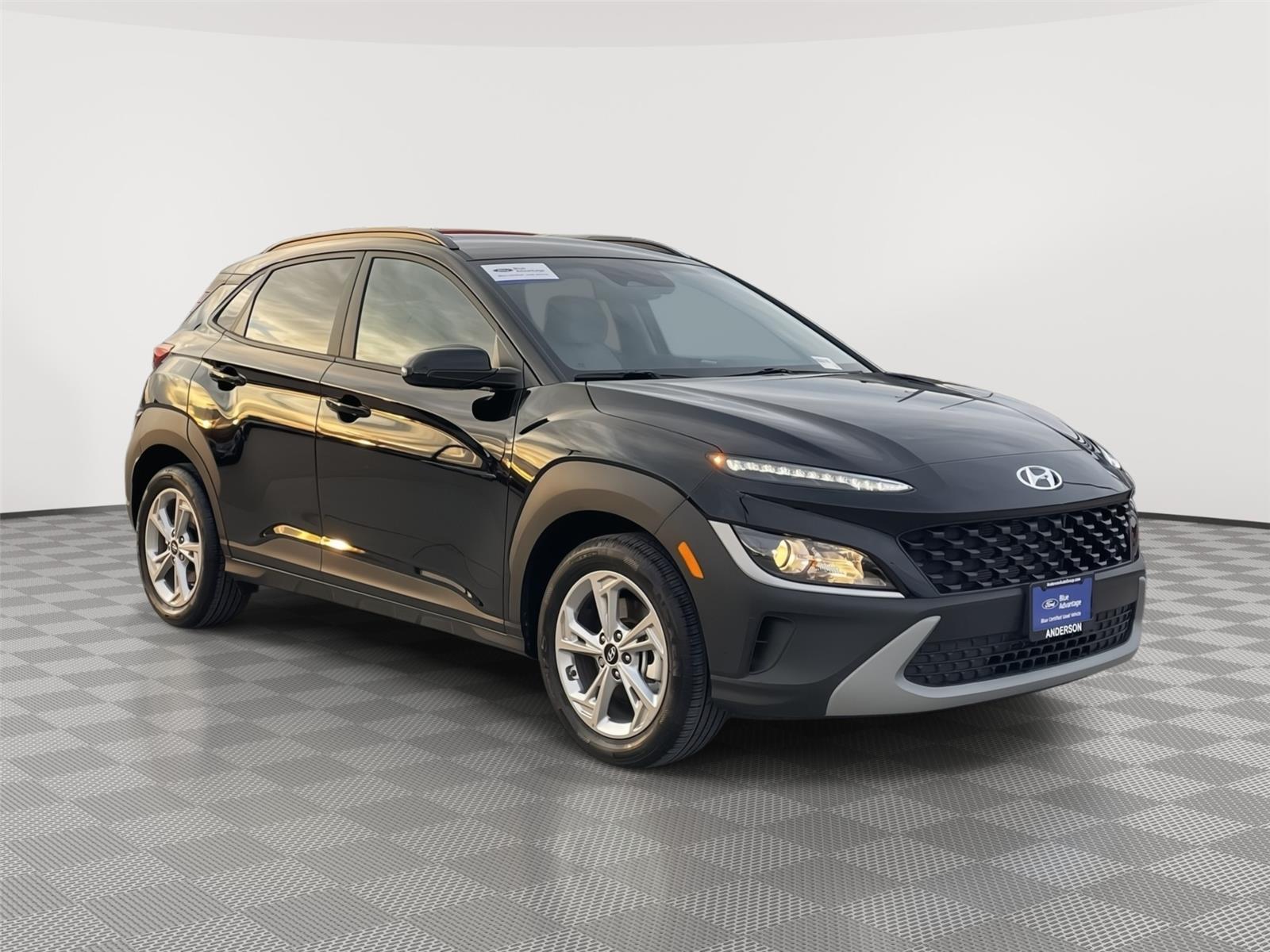 Used 2023 Hyundai Kona for sale in Lincoln NE