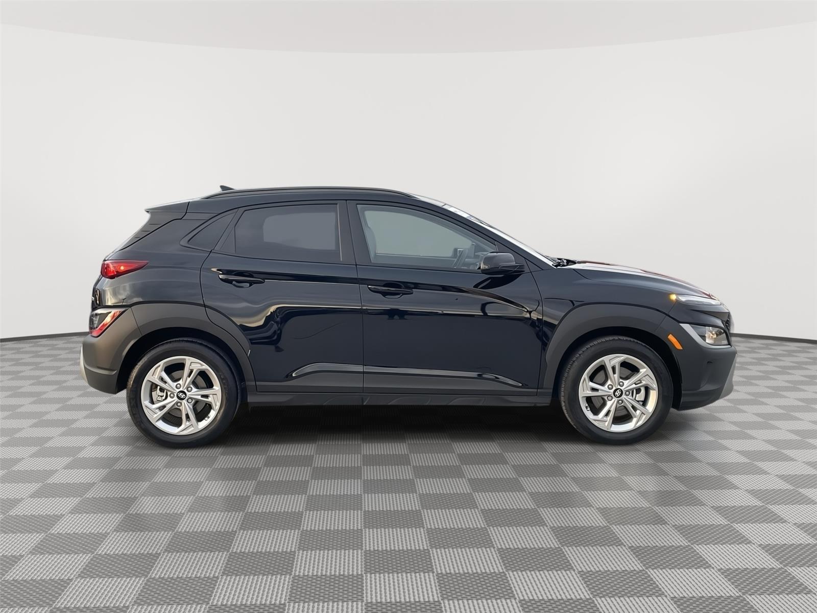 Used 2023 Hyundai Kona for sale in Lincoln NE