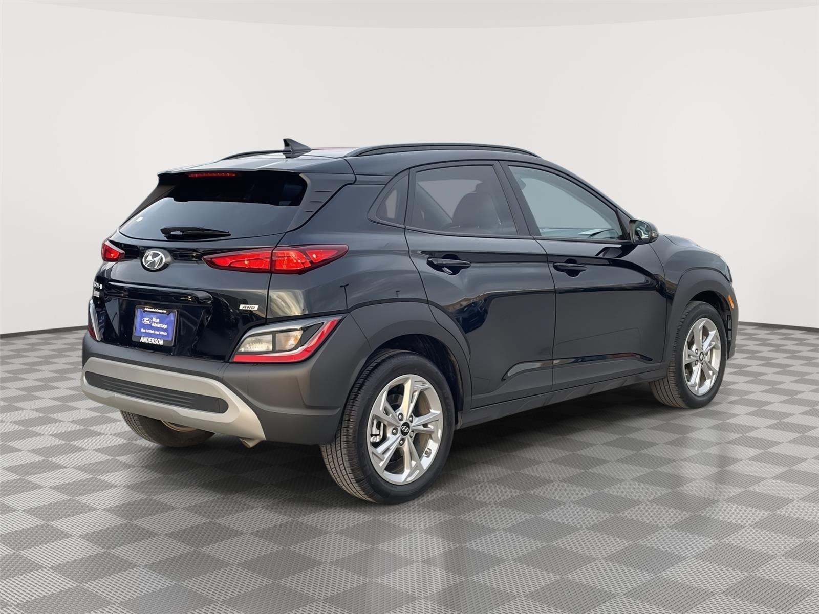 Used 2023 Hyundai Kona for sale in Lincoln NE