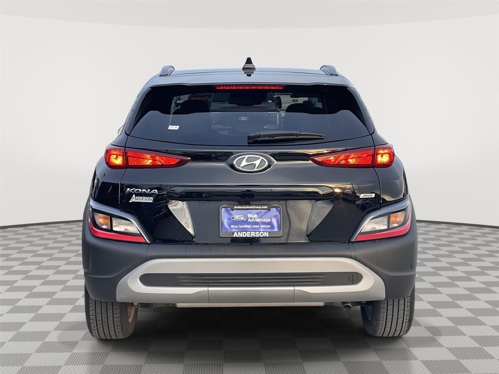 Used 2023 Hyundai Kona for sale in Lincoln NE