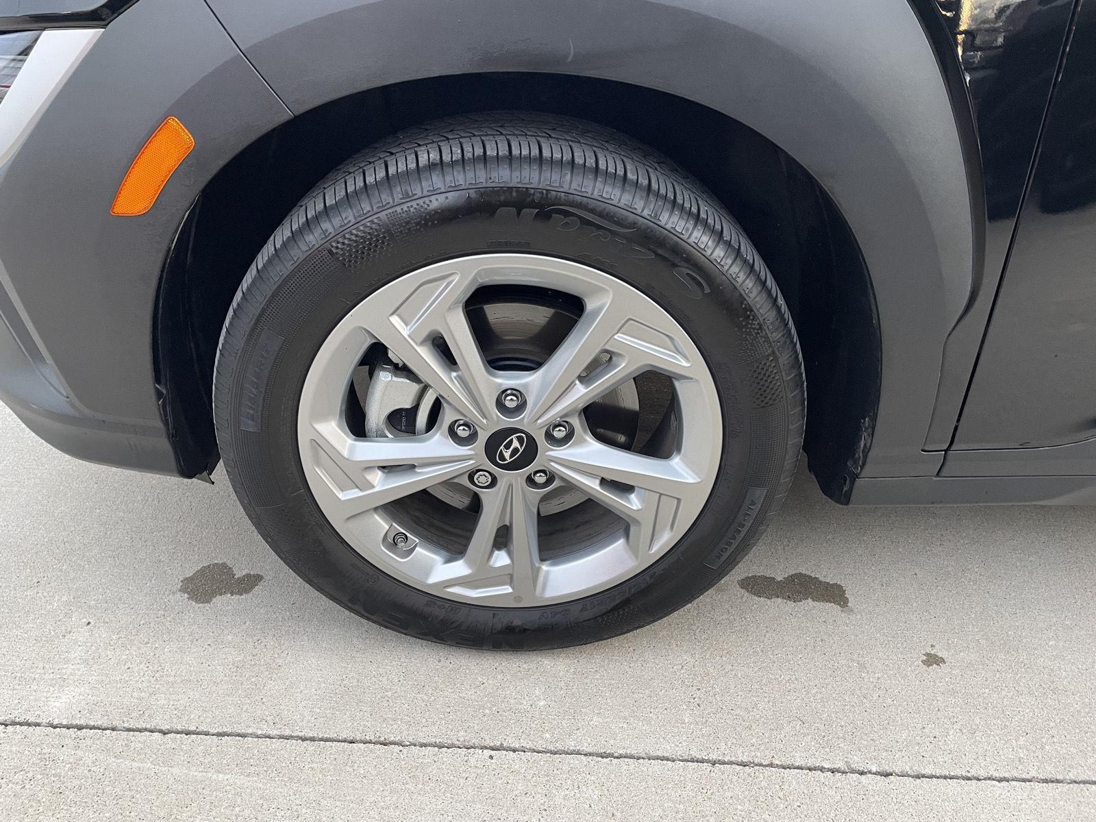 Used 2023 Hyundai Kona for sale in Lincoln NE