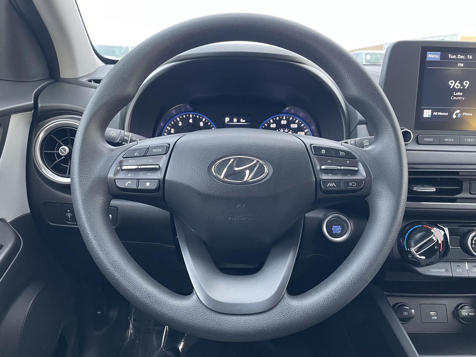 Used 2023 Hyundai Kona for sale in Lincoln NE