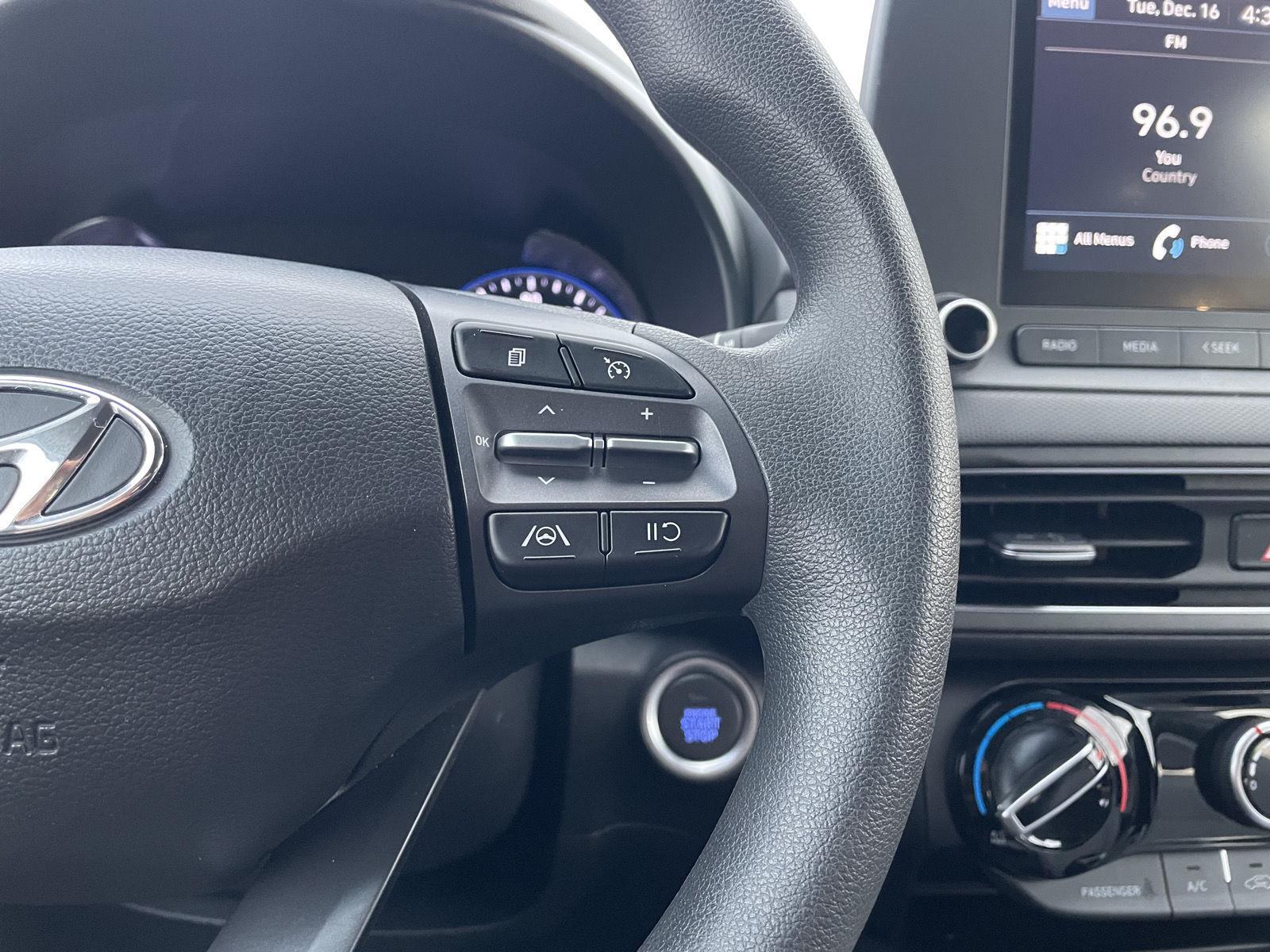 Used 2023 Hyundai Kona for sale in Lincoln NE