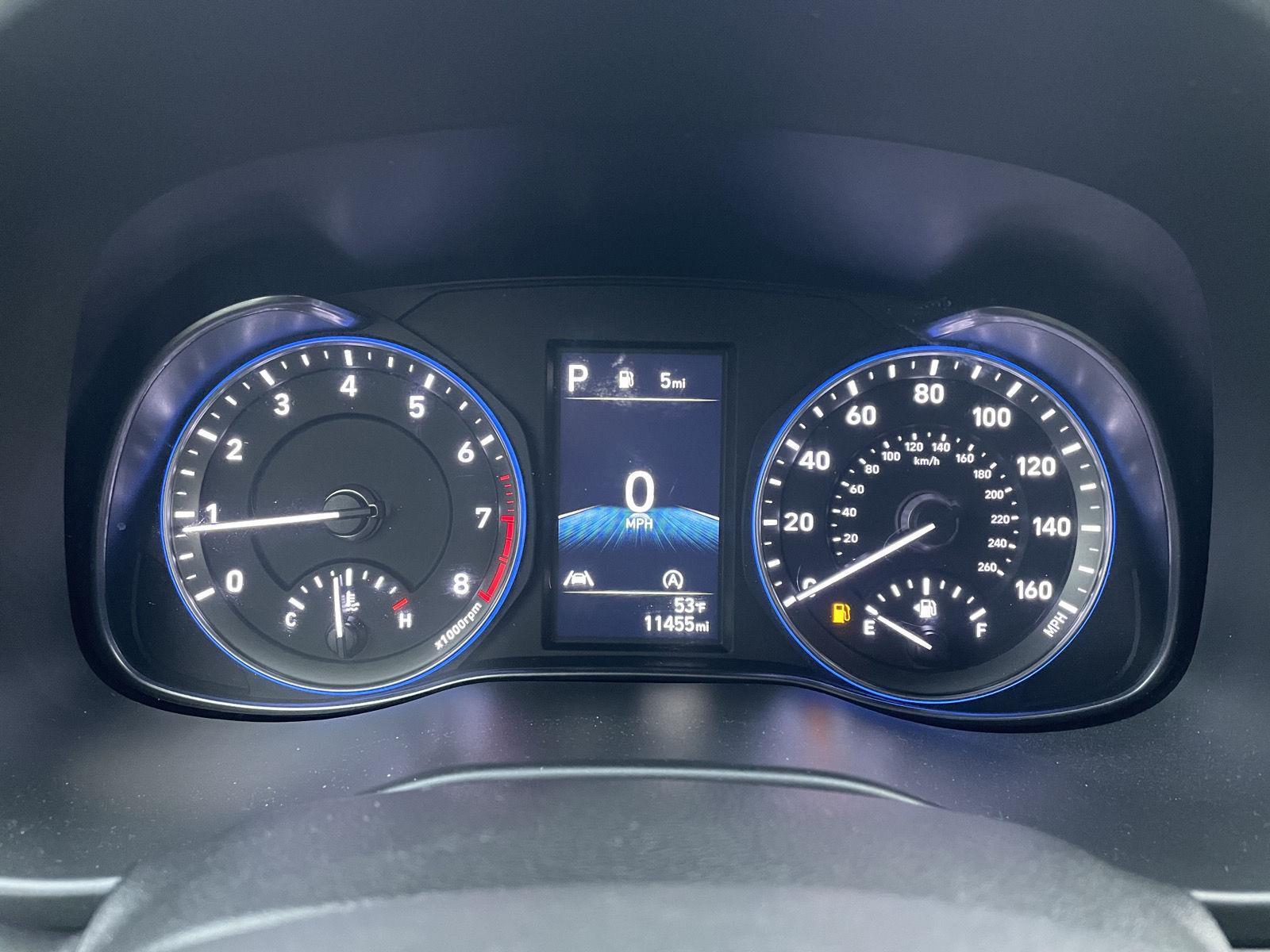 Used 2023 Hyundai Kona for sale in Lincoln NE