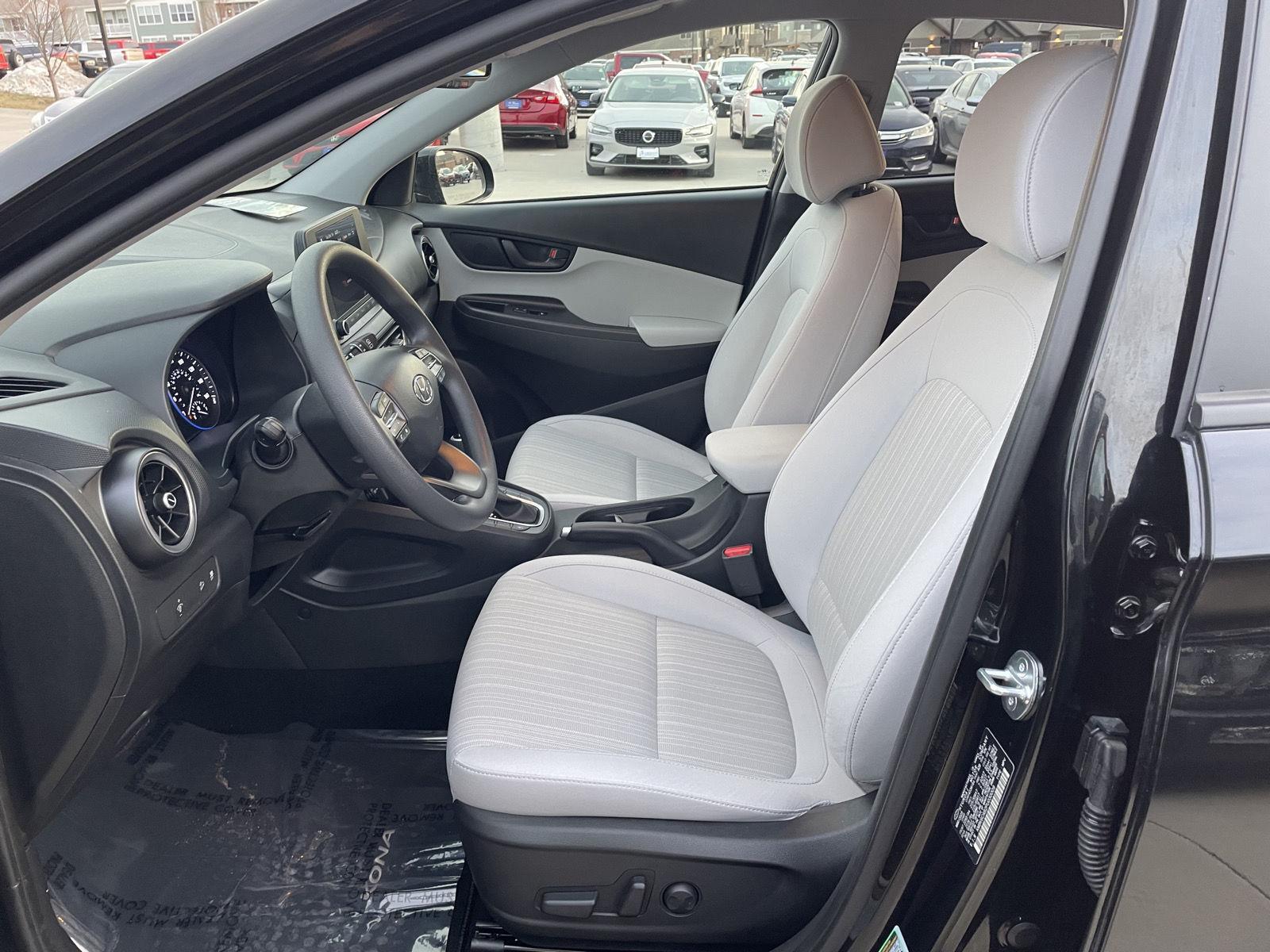 Used 2023 Hyundai Kona for sale in Lincoln NE