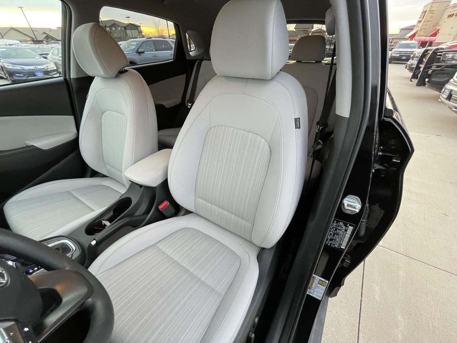 Used 2023 Hyundai Kona for sale in Lincoln NE