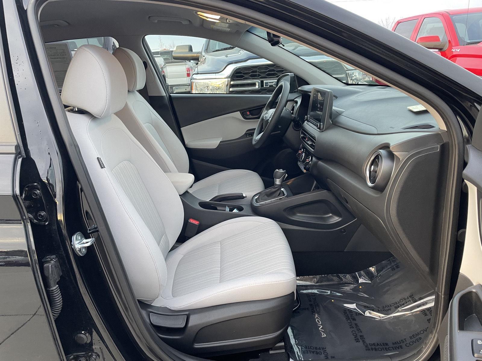 Used 2023 Hyundai Kona for sale in Lincoln NE