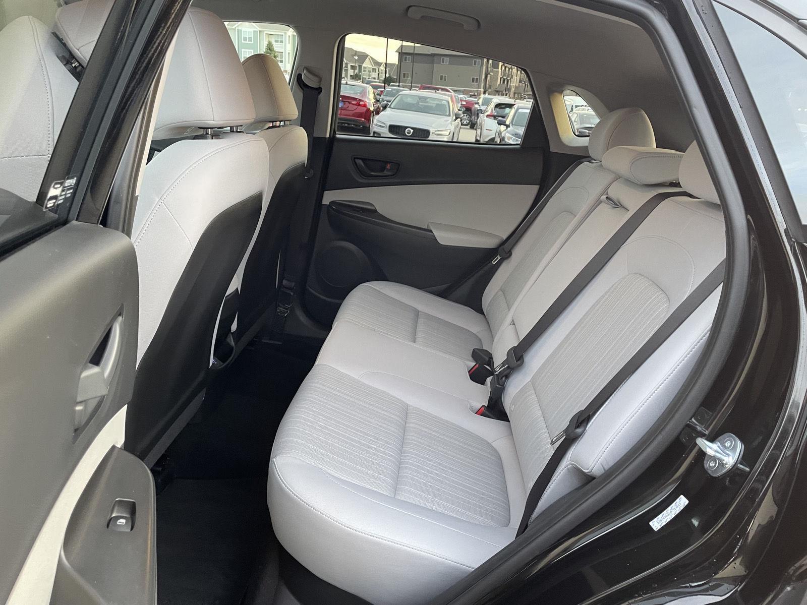 Used 2023 Hyundai Kona for sale in Lincoln NE