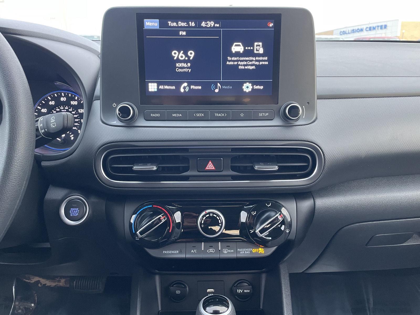 Used 2023 Hyundai Kona for sale in Lincoln NE