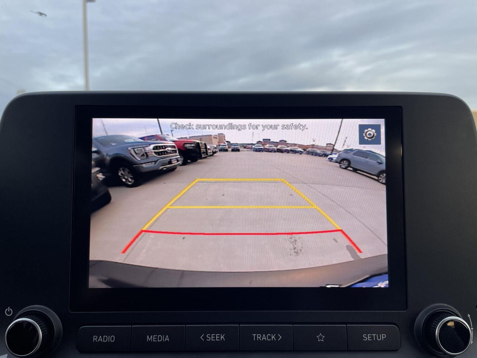 Used 2023 Hyundai Kona for sale in Lincoln NE