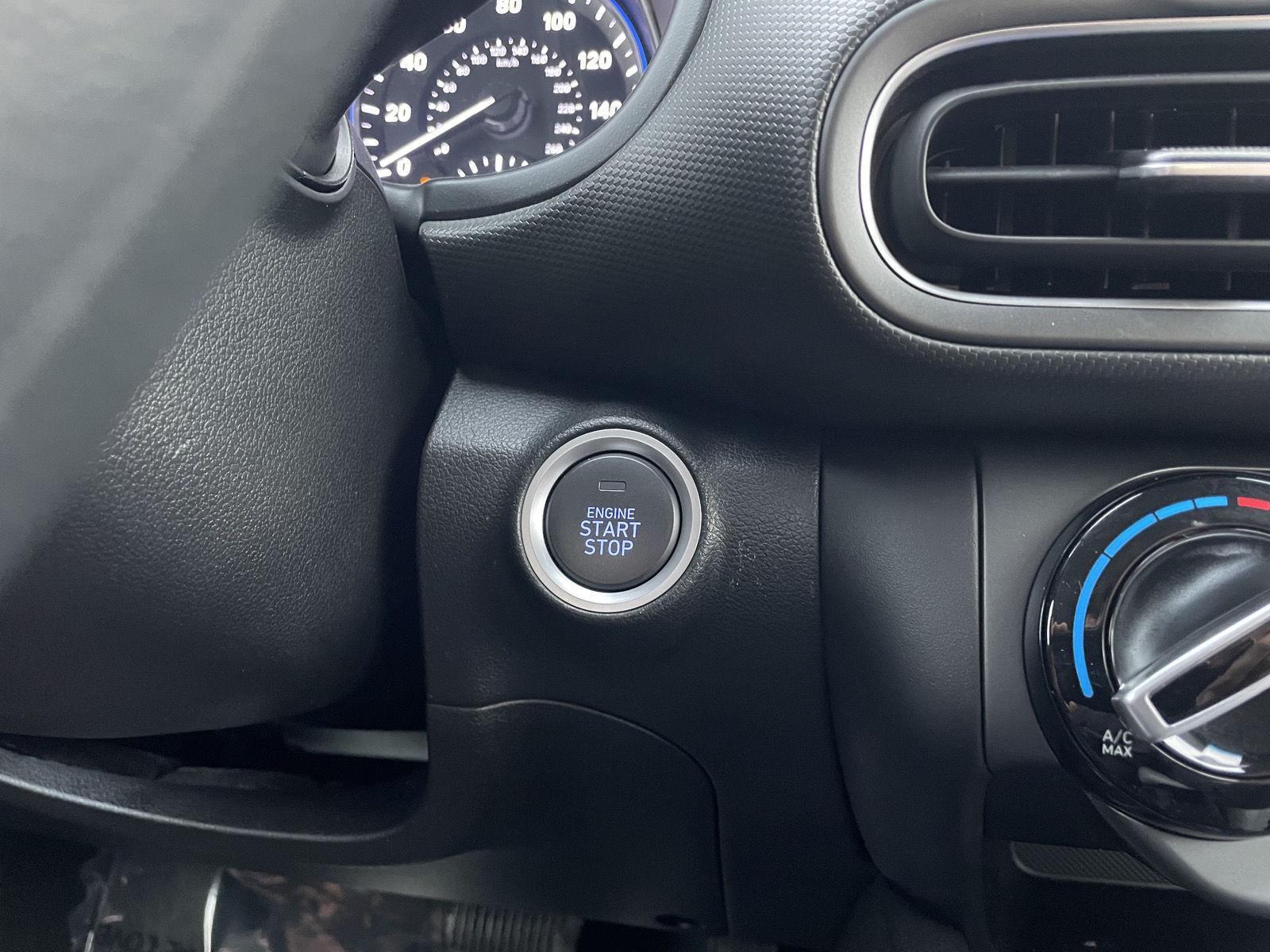 Used 2023 Hyundai Kona for sale in Lincoln NE