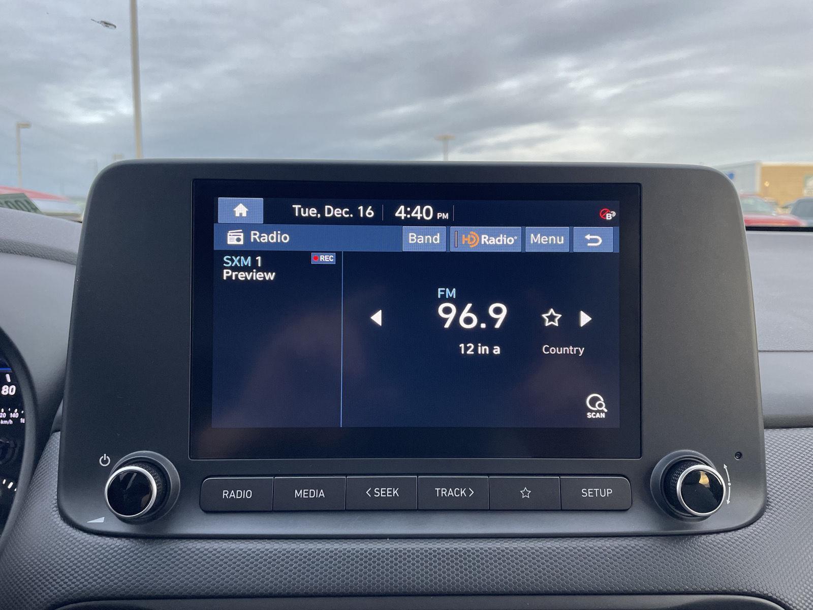 Used 2023 Hyundai Kona for sale in Lincoln NE