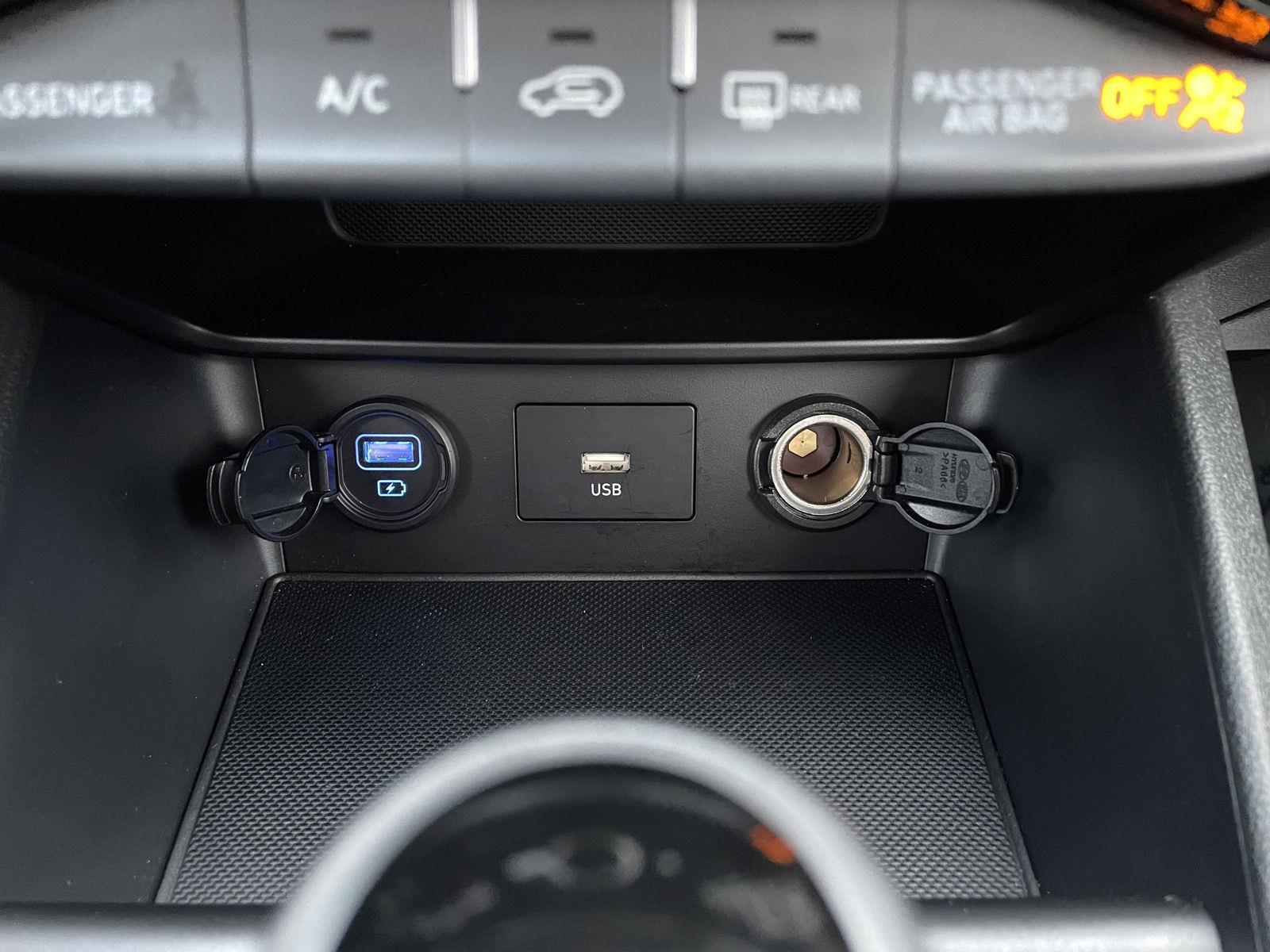 Used 2023 Hyundai Kona for sale in Lincoln NE