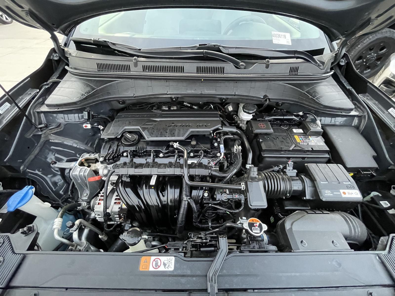 Used 2023 Hyundai Kona for sale in Lincoln NE