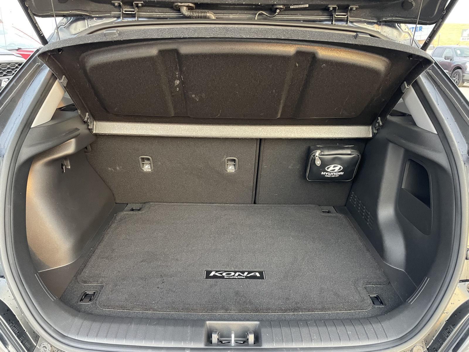 Used 2023 Hyundai Kona for sale in Lincoln NE