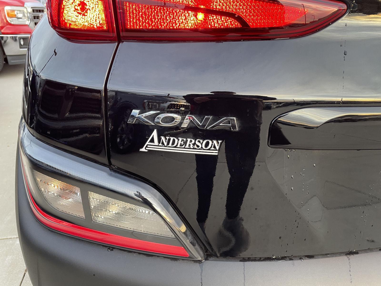 Used 2023 Hyundai Kona for sale in Lincoln NE