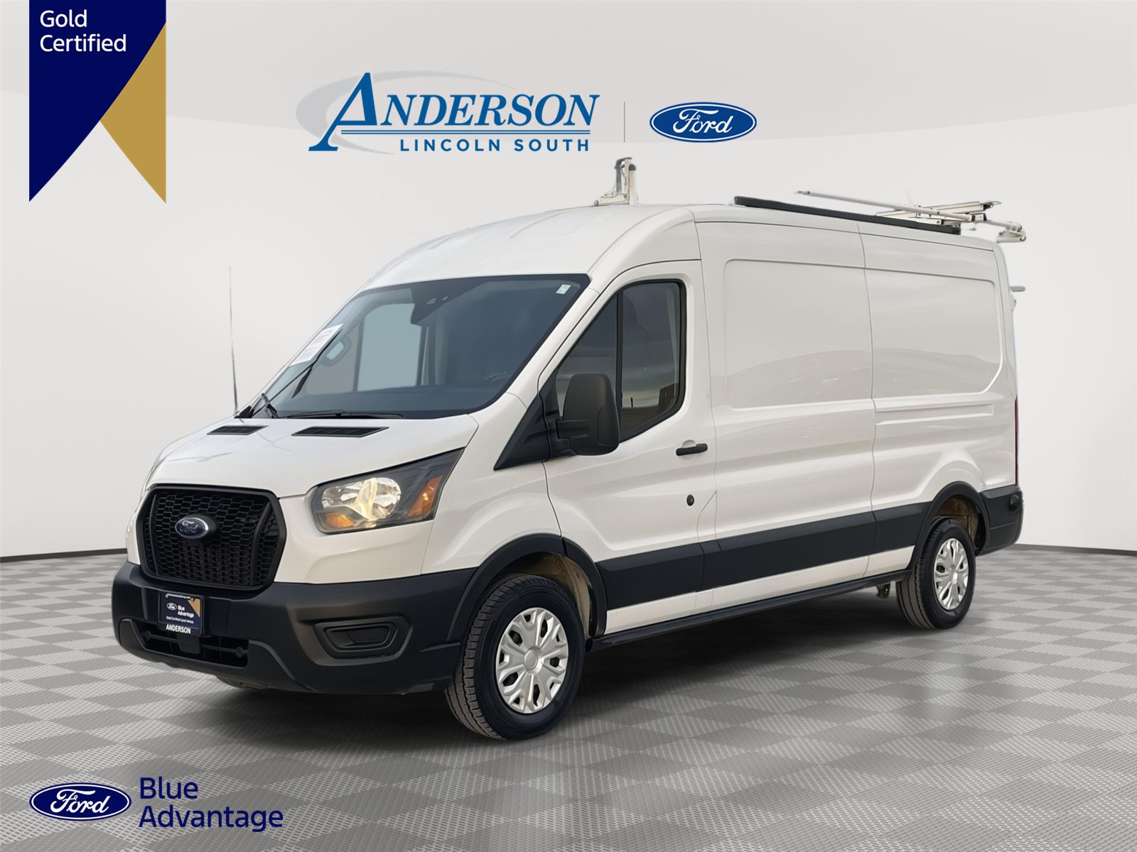 Used 2023 Ford Transit for sale in Lincoln NE