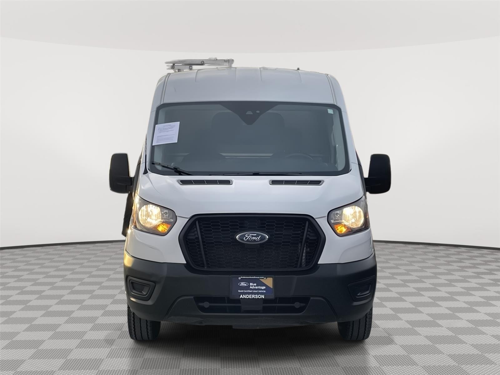 Used 2023 Ford Transit for sale in Lincoln NE