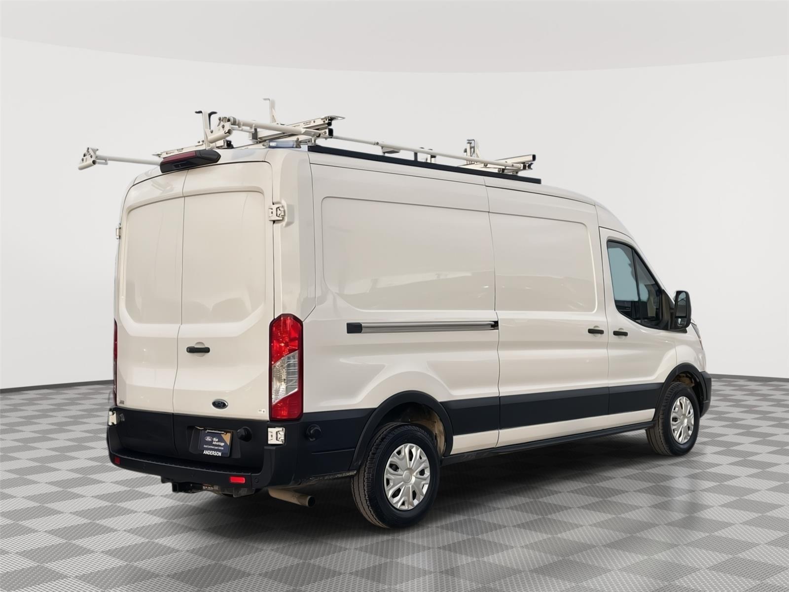 Used 2023 Ford Transit for sale in Lincoln NE