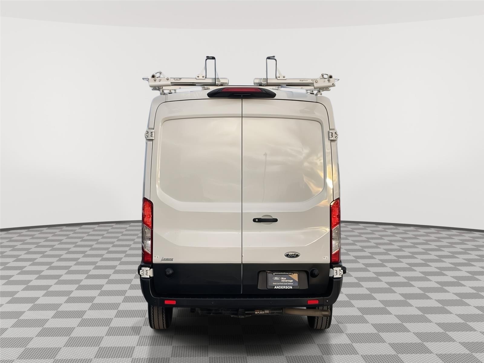 Used 2023 Ford Transit for sale in Lincoln NE