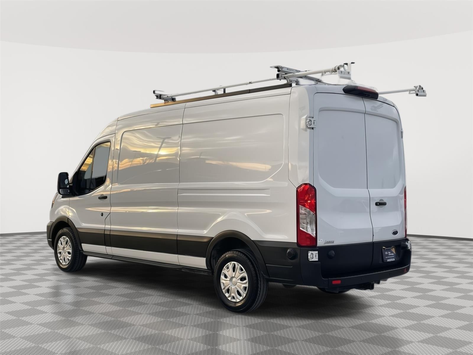 Used 2023 Ford Transit for sale in Lincoln NE