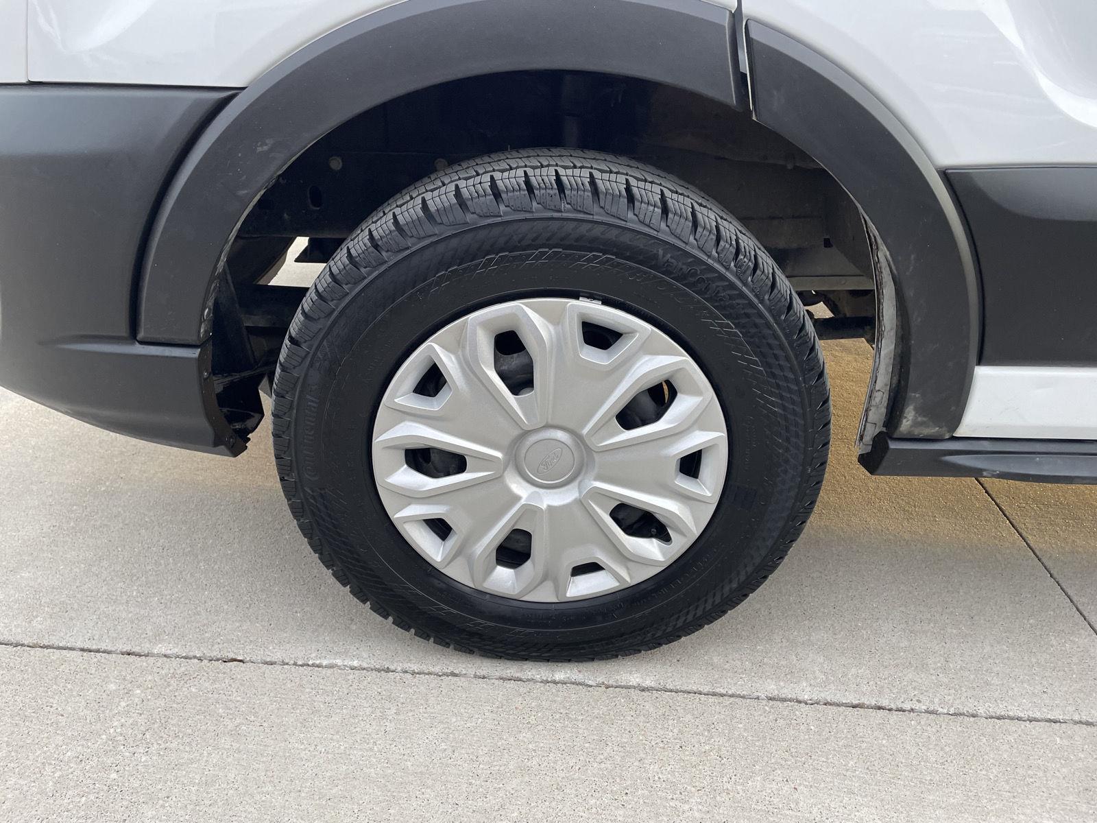 Used 2023 Ford Transit for sale in Lincoln NE