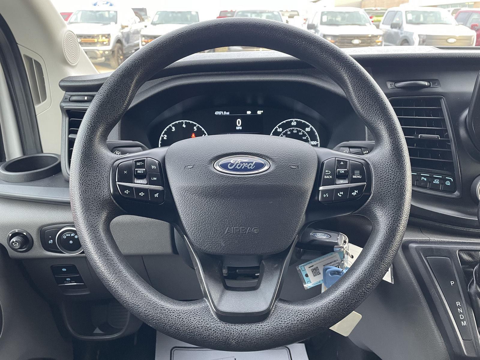 Used 2023 Ford Transit for sale in Lincoln NE