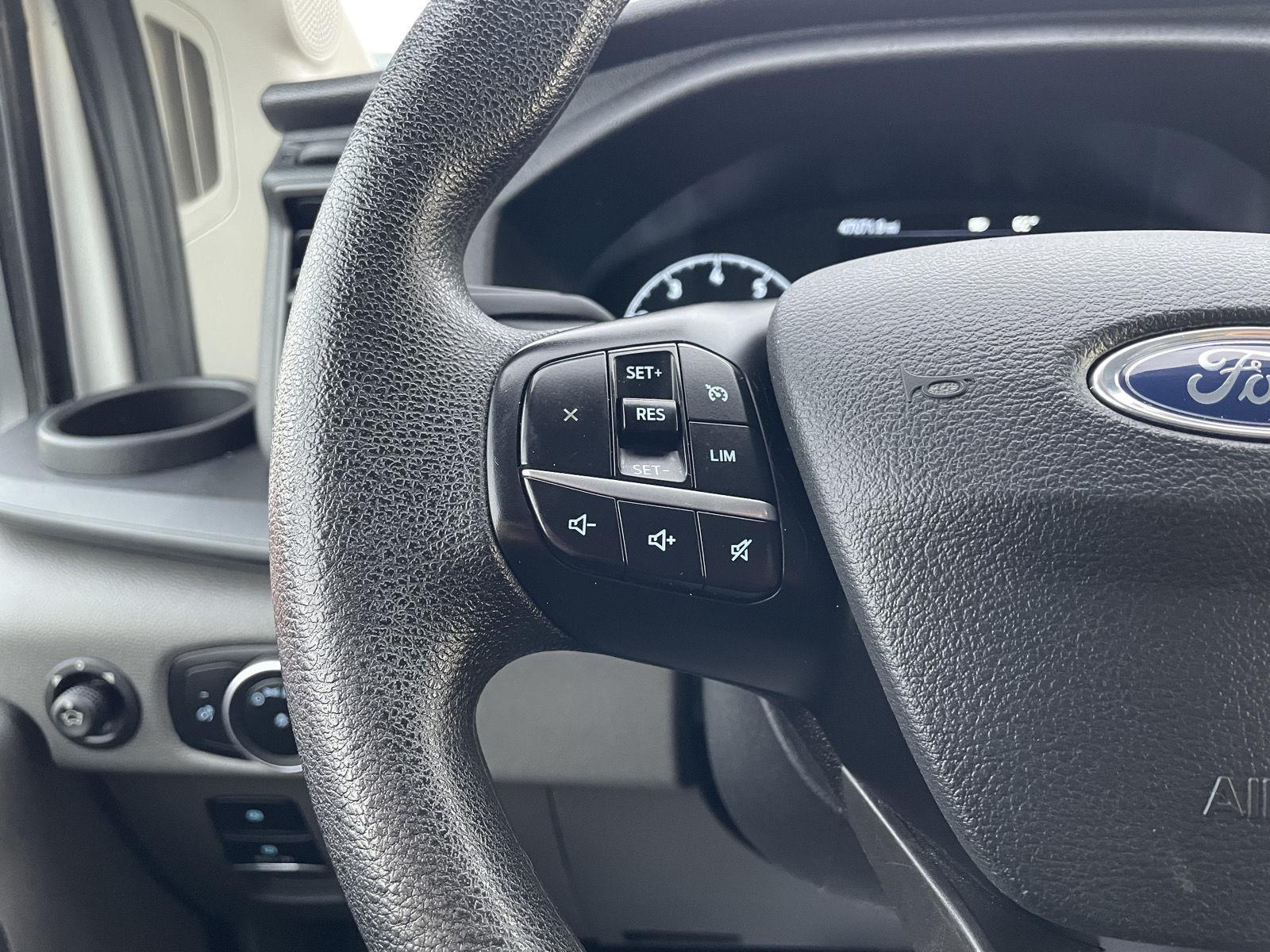 Used 2023 Ford Transit for sale in Lincoln NE