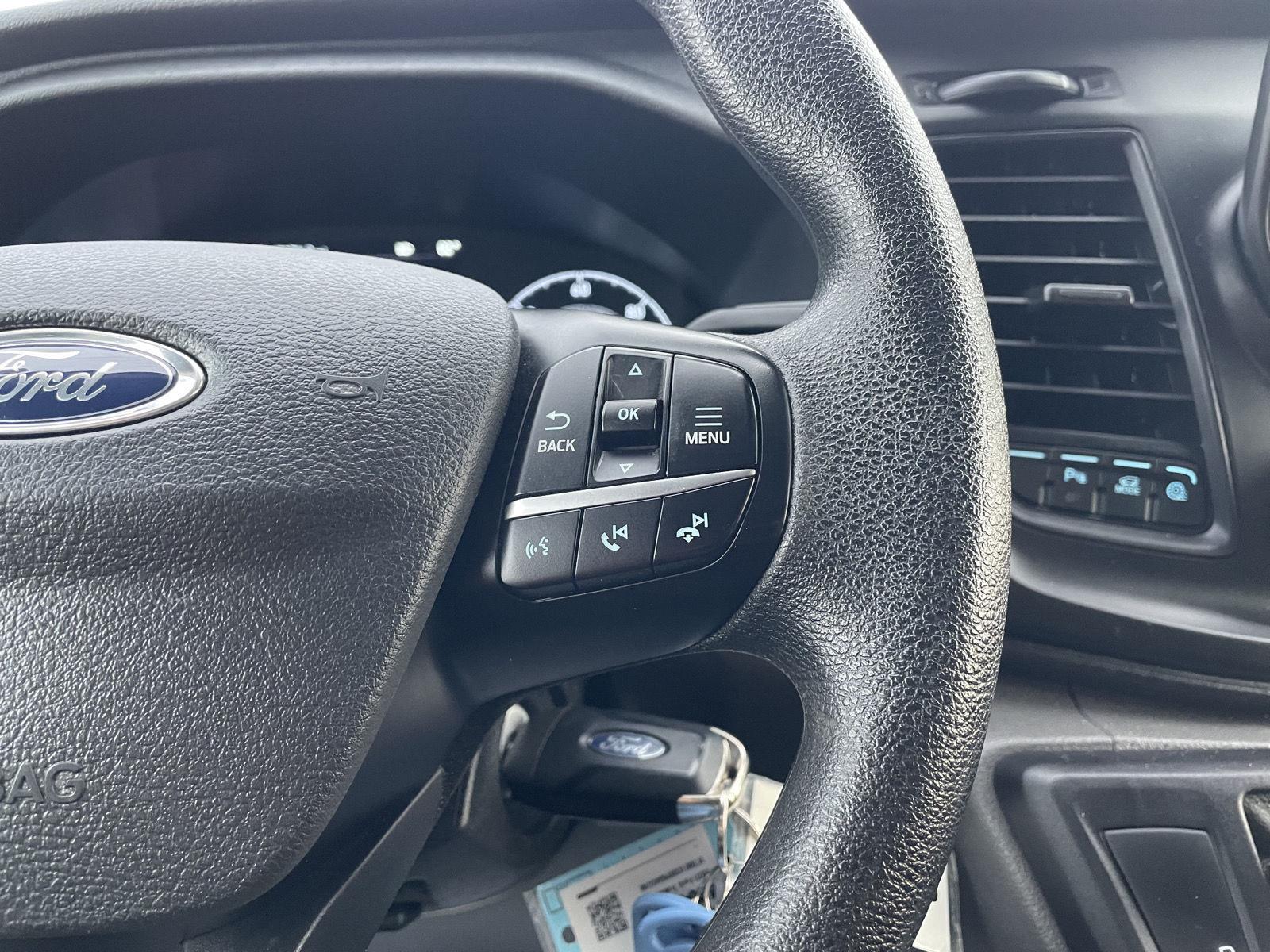 Used 2023 Ford Transit for sale in Lincoln NE