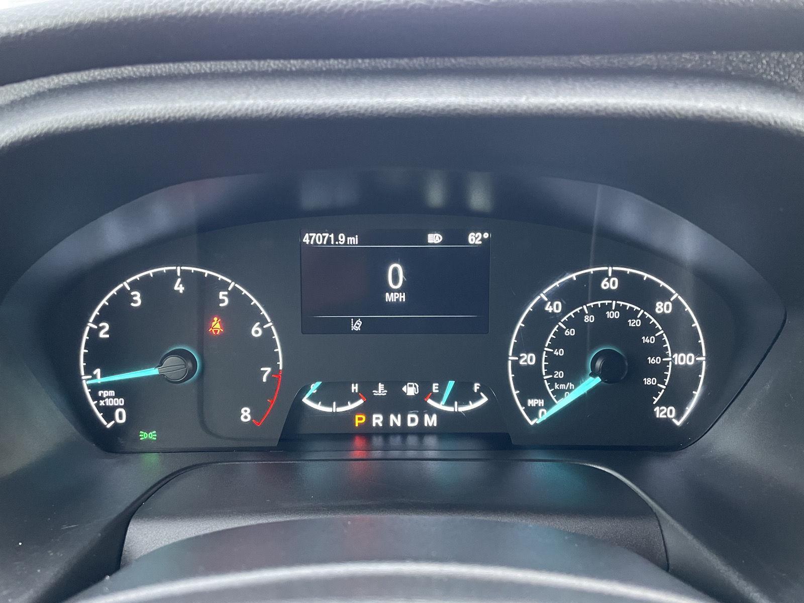 Used 2023 Ford Transit for sale in Lincoln NE