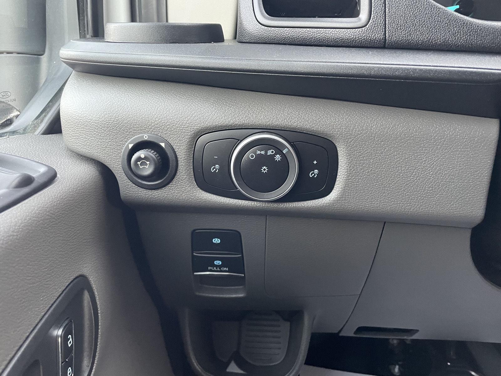 Used 2023 Ford Transit for sale in Lincoln NE