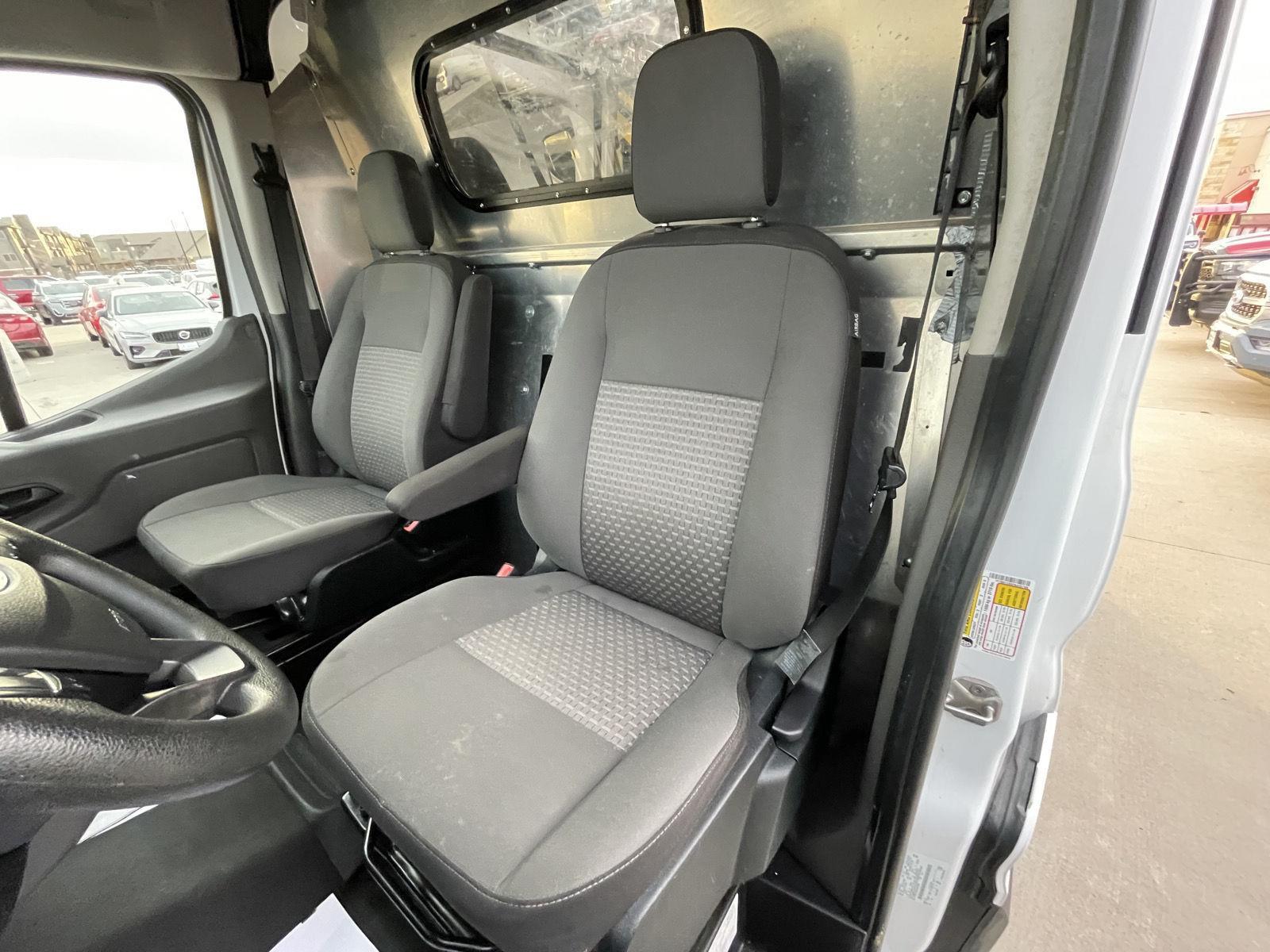 Used 2023 Ford Transit for sale in Lincoln NE