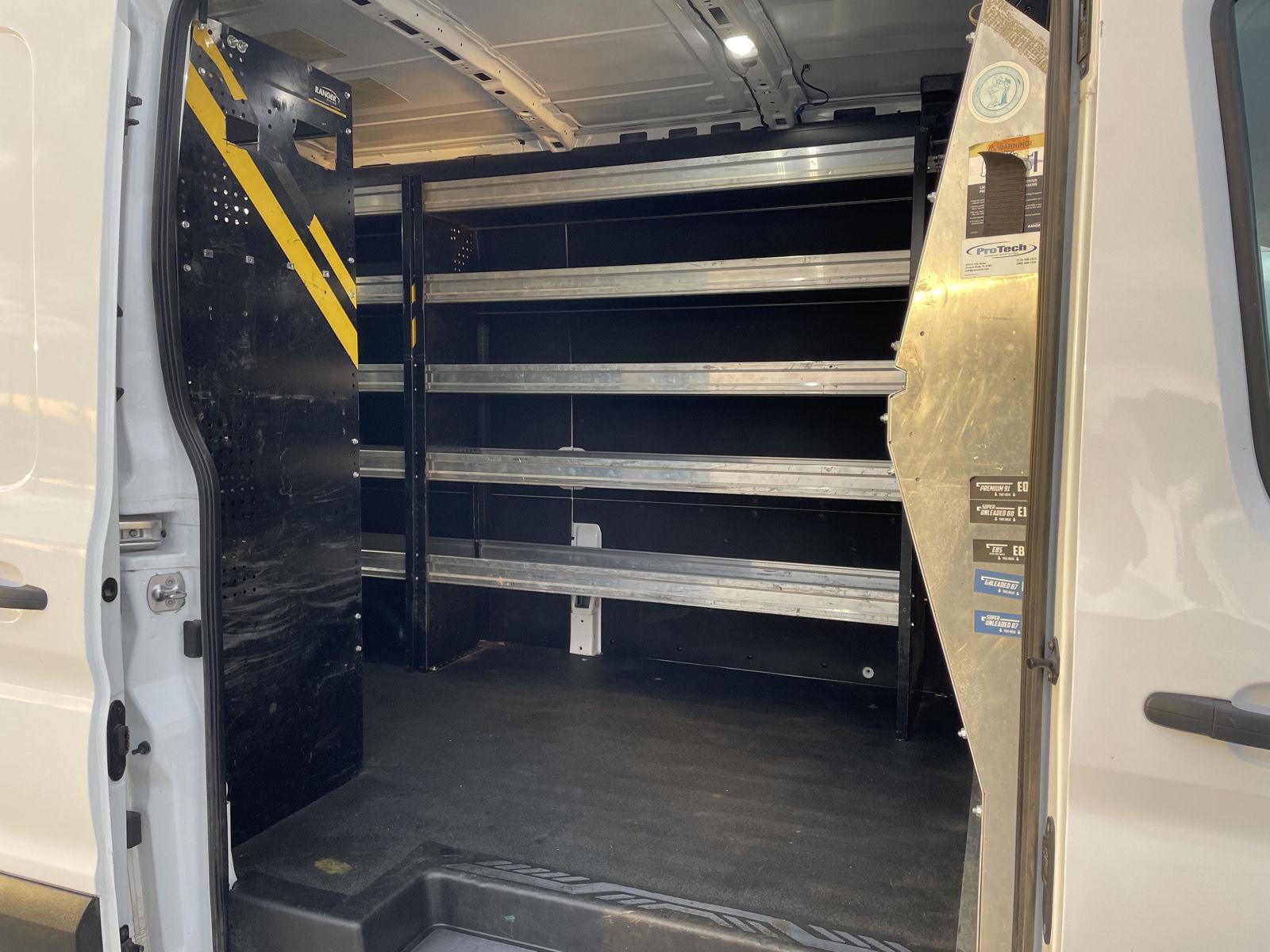 Used 2023 Ford Transit for sale in Lincoln NE