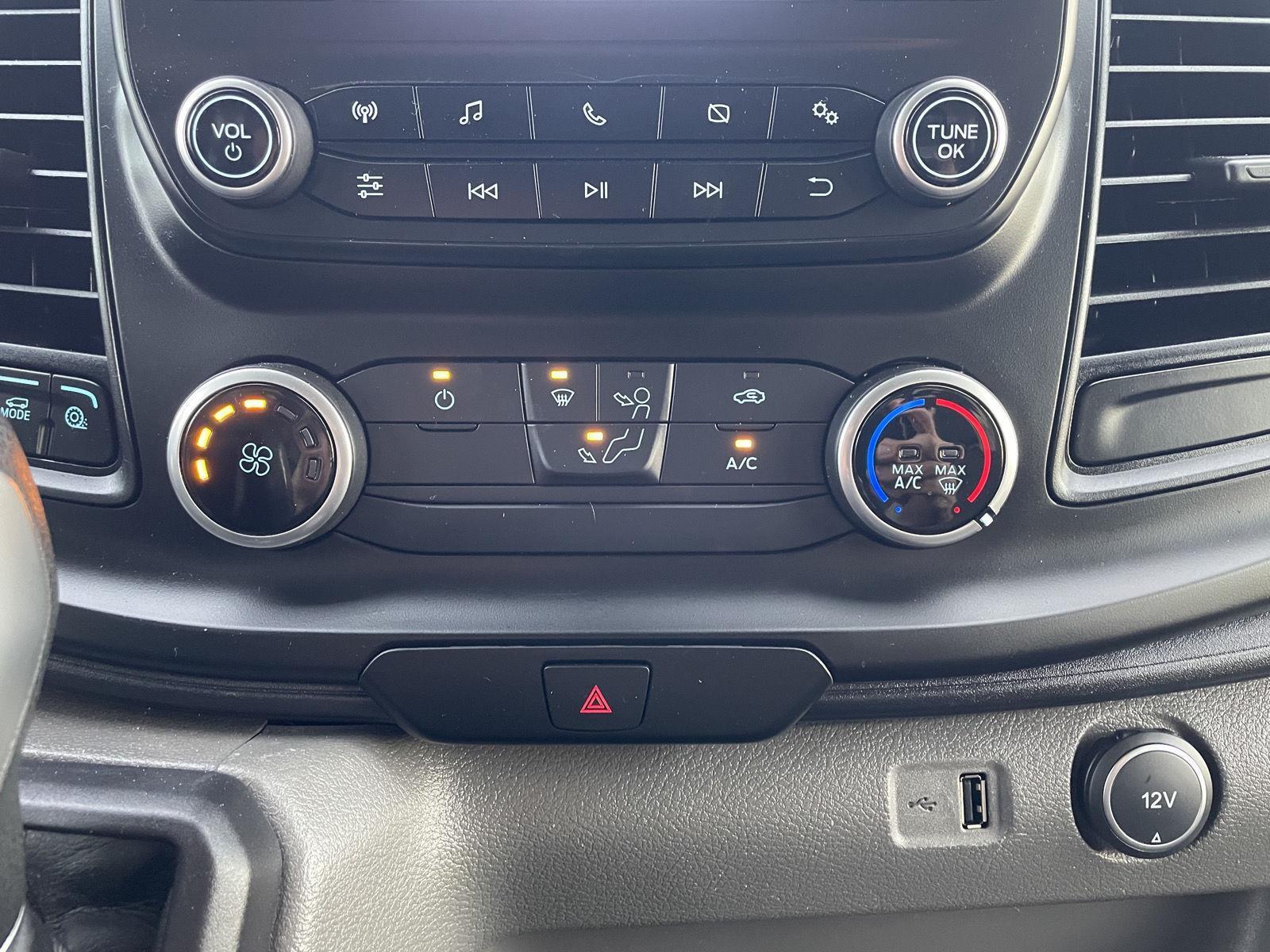 Used 2023 Ford Transit for sale in Lincoln NE