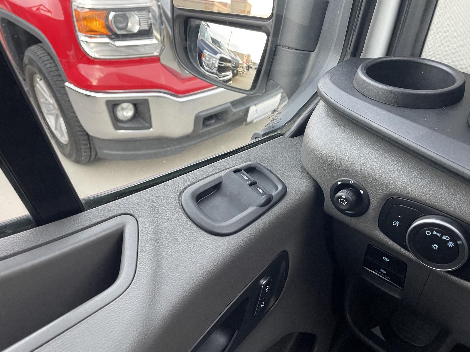 Used 2023 Ford Transit for sale in Lincoln NE