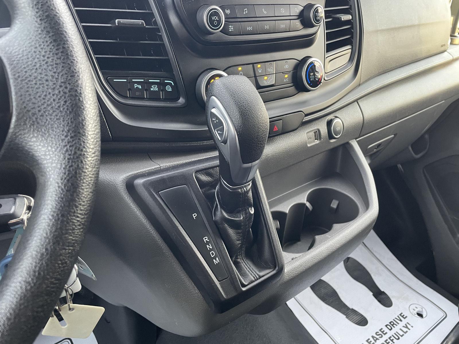 Used 2023 Ford Transit for sale in Lincoln NE